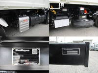 日野デュトロローダーダンプ小型（2t・3t）[写真09]