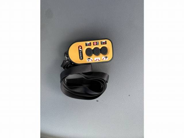 三菱ふそうファイターアルミブロック増トン（6t・8t）[写真40]