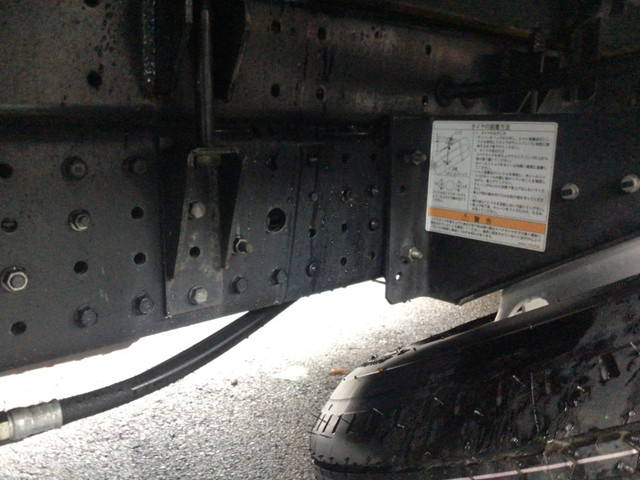 三菱ふそうキャンターセーフティローダー小型（2t・3t）[写真12]