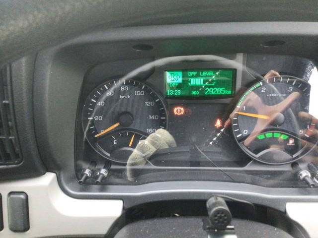 三菱ふそうキャンターセーフティローダー小型（2t・3t）[写真25]