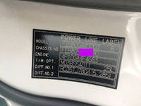 三菱ふそうキャンターセーフティローダー小型（2t・3t）[写真28]