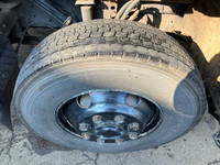 UDトラックスクオン深ダンプ（土砂禁ダンプ）大型（10t）[写真18]