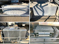 UDトラックスクオン深ダンプ（土砂禁ダンプ）大型（10t）[写真20]