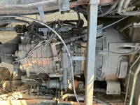 UDトラックスクオン深ダンプ（土砂禁ダンプ）大型（10t）[写真26]