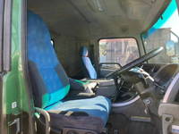 UDトラックスクオン深ダンプ（土砂禁ダンプ）大型（10t）[写真33]