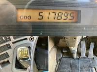 UDトラックスクオン深ダンプ（土砂禁ダンプ）大型（10t）[写真37]