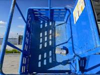 いすゞエルフ高所作業車小型（2t・3t）[写真17]