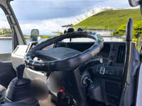 いすゞエルフ高所作業車小型（2t・3t）[写真29]