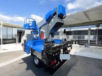 いすゞエルフ高所作業車小型（2t・3t）[写真04]