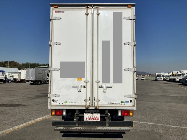 いすゞエルフアルミバン小型（2t・3t）[写真10]