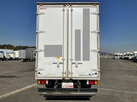 いすゞエルフアルミバン小型（2t・3t）[写真10]