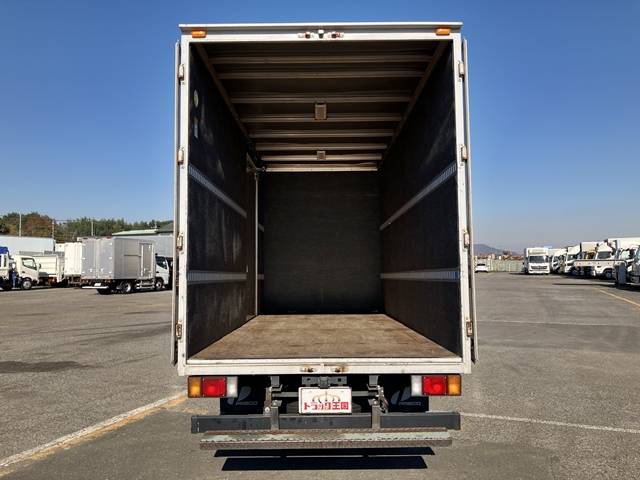 いすゞエルフアルミバン小型（2t・3t）[写真11]