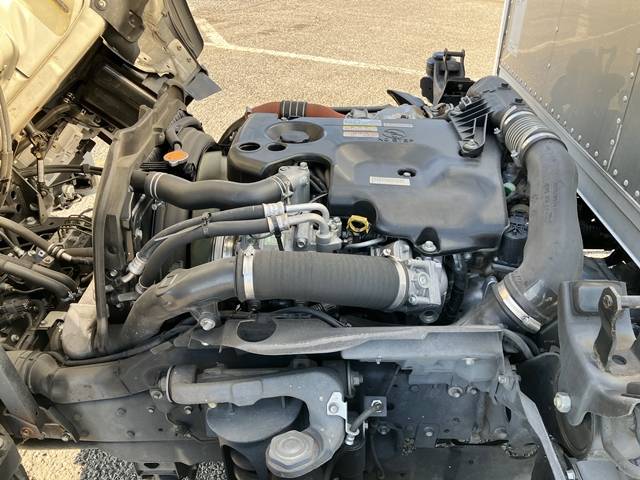 いすゞエルフアルミバン小型（2t・3t）[写真27]