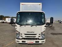 いすゞエルフアルミバン小型（2t・3t）[写真08]