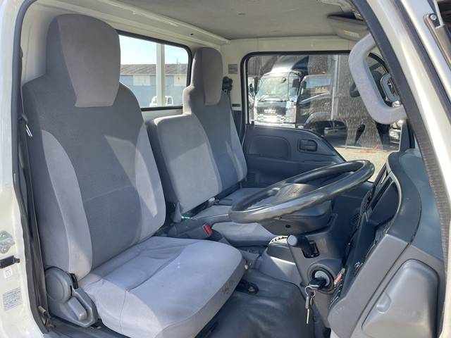 マツダタイタン平ボディ小型（2t・3t）[写真29]