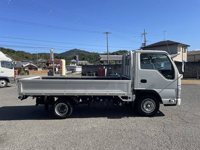 マツダタイタン平ボディ小型（2t・3t）[写真05]