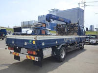 三菱ふそうファイタークレーン3段増トン（6t・8t）[写真02]