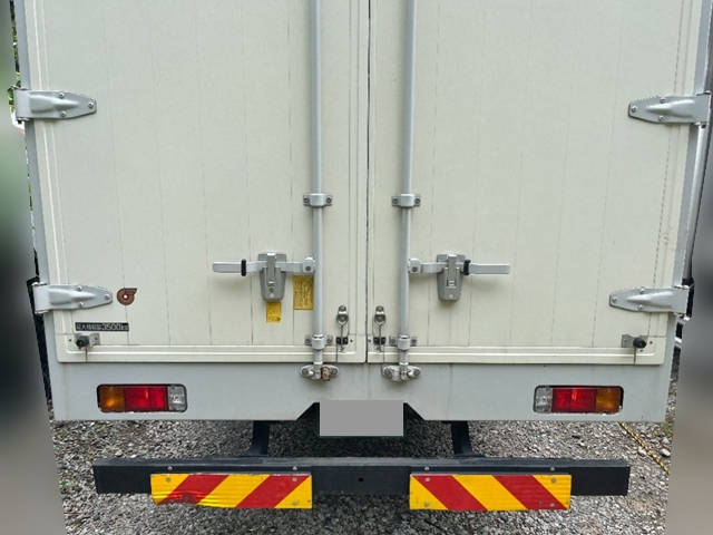 日野デュトロアルミウイング小型（2t・3t）[写真11]