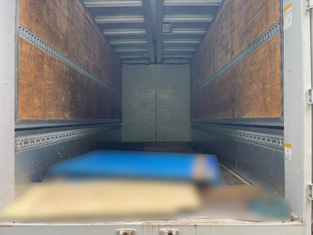 日野デュトロアルミウイング小型（2t・3t）[写真12]