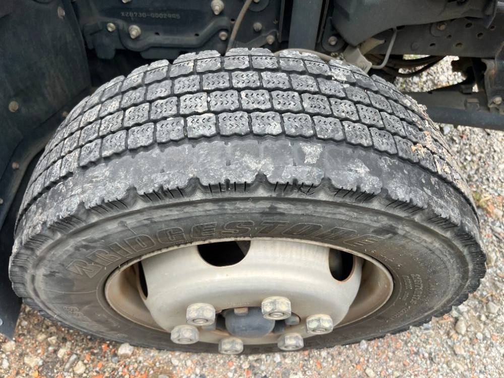 日野デュトロアルミウイング小型（2t・3t）[写真18]