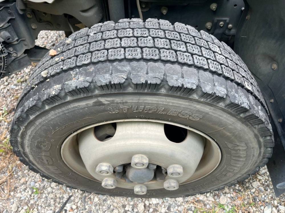 日野デュトロアルミウイング小型（2t・3t）[写真19]