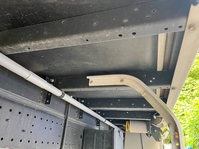 日野デュトロアルミウイング小型（2t・3t）[写真20]