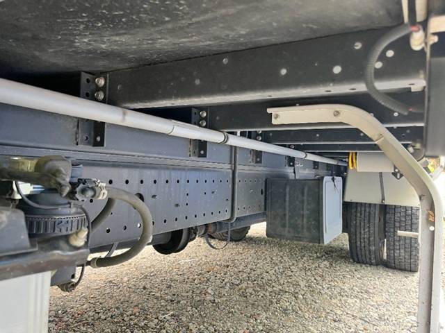 日野デュトロアルミウイング小型（2t・3t）[写真21]