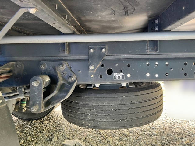 日野デュトロアルミウイング小型（2t・3t）[写真22]