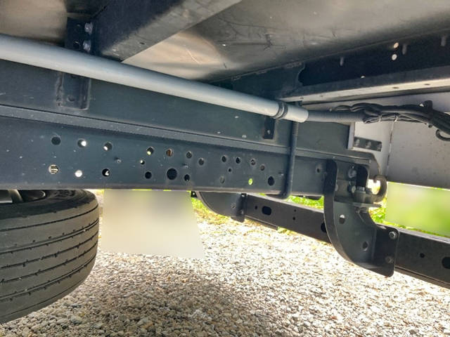 日野デュトロアルミウイング小型（2t・3t）[写真23]