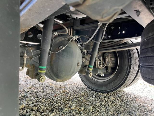 日野デュトロアルミウイング小型（2t・3t）[写真25]