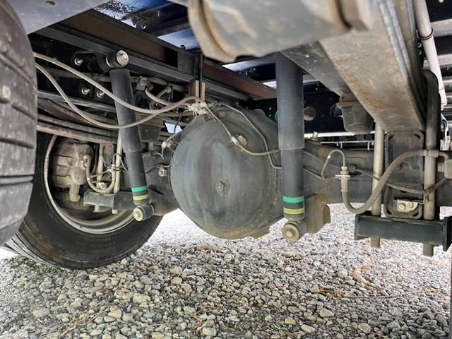 日野デュトロアルミウイング小型（2t・3t）[写真26]