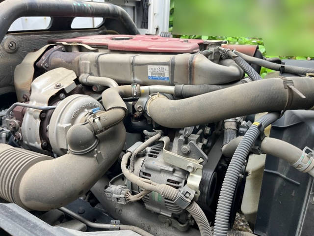 日野デュトロアルミウイング小型（2t・3t）[写真27]