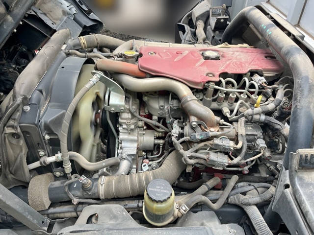 日野デュトロアルミウイング小型（2t・3t）[写真28]