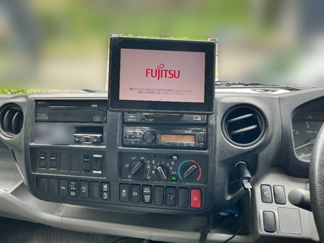 日野デュトロアルミウイング小型（2t・3t）[写真33]