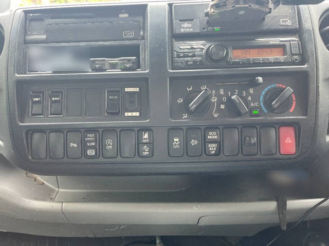 日野デュトロアルミウイング小型（2t・3t）[写真34]