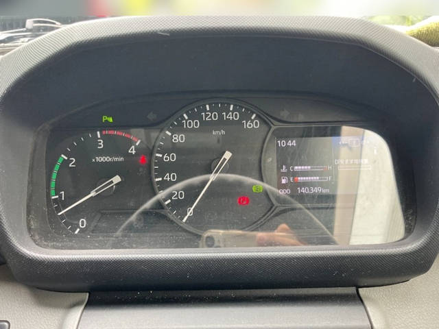 日野デュトロアルミウイング小型（2t・3t）[写真35]