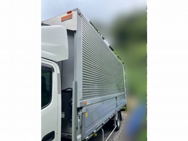 日野デュトロアルミウイング小型（2t・3t）[写真07]