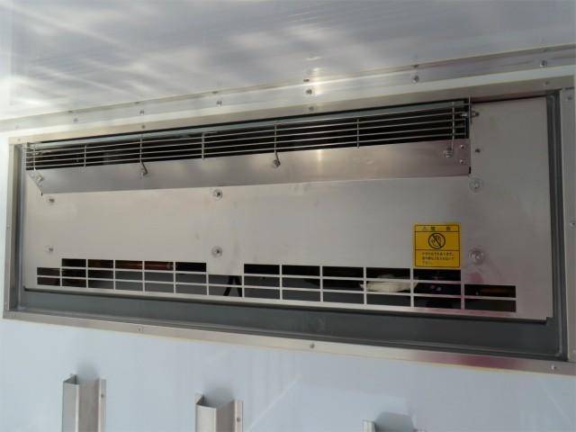 日野デュトロ冷凍車（冷蔵車）小型（2t・3t）[写真25]