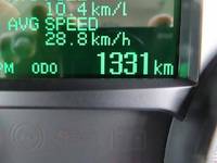 三菱ふそうキャンタークレーン4段小型（2t・3t）[写真15]