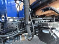 三菱ふそうキャンタークレーン4段小型（2t・3t）[写真35]