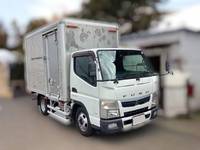 三菱ふそうキャンターアルミバン小型（2t・3t）[写真03]