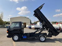 日野その他の車種ダンプ小型（2t・3t）[写真07]