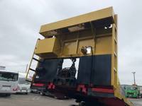 三菱ふそうスーパーグレートセーフティローダー大型（10t）[写真13]