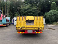 三菱ふそうスーパーグレートセーフティローダー大型（10t）[写真06]