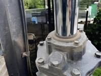 いすゞギガダンプ大型（10t）[写真13]