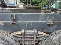 いすゞギガダンプ大型（10t）[写真16]