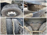 いすゞギガダンプ大型（10t）[写真19]