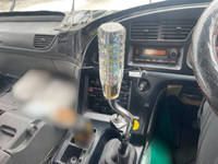 いすゞギガダンプ大型（10t）[写真35]