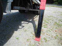 いすゞフォワードセルフクレーン3段中型（4t）[写真13]