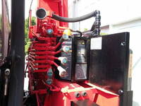 いすゞフォワードセルフクレーン3段中型（4t）[写真16]